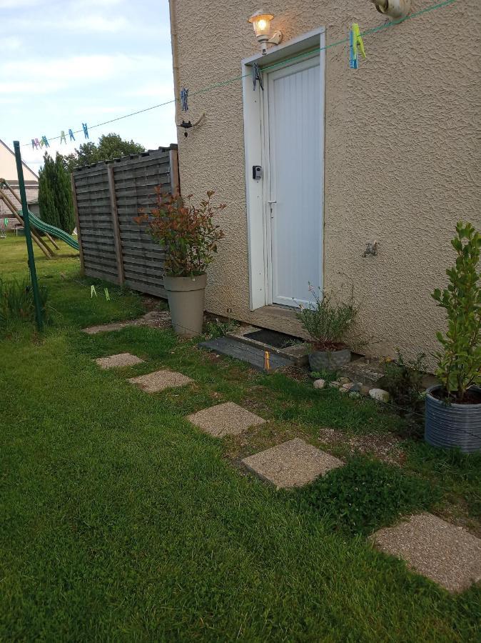 Figalrance Studio Plouër-sur-Rance Kültér fotó