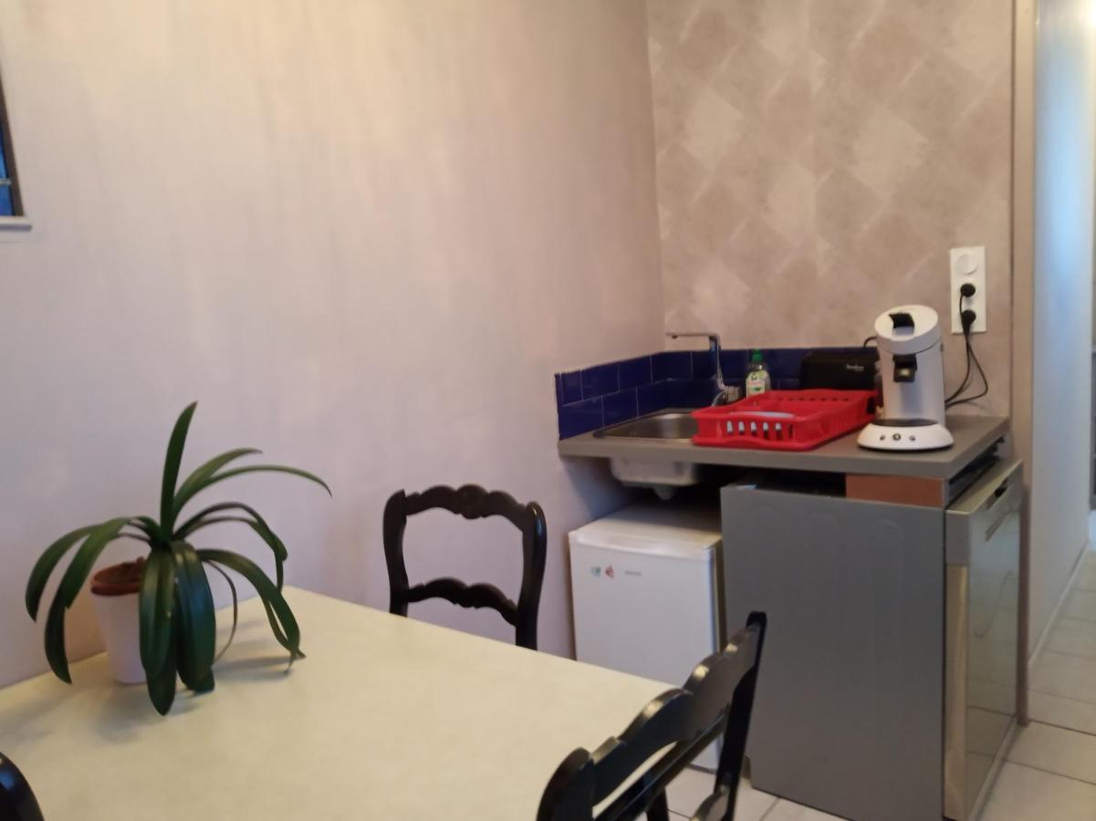 Figalrance Studio Plouër-sur-Rance Kültér fotó