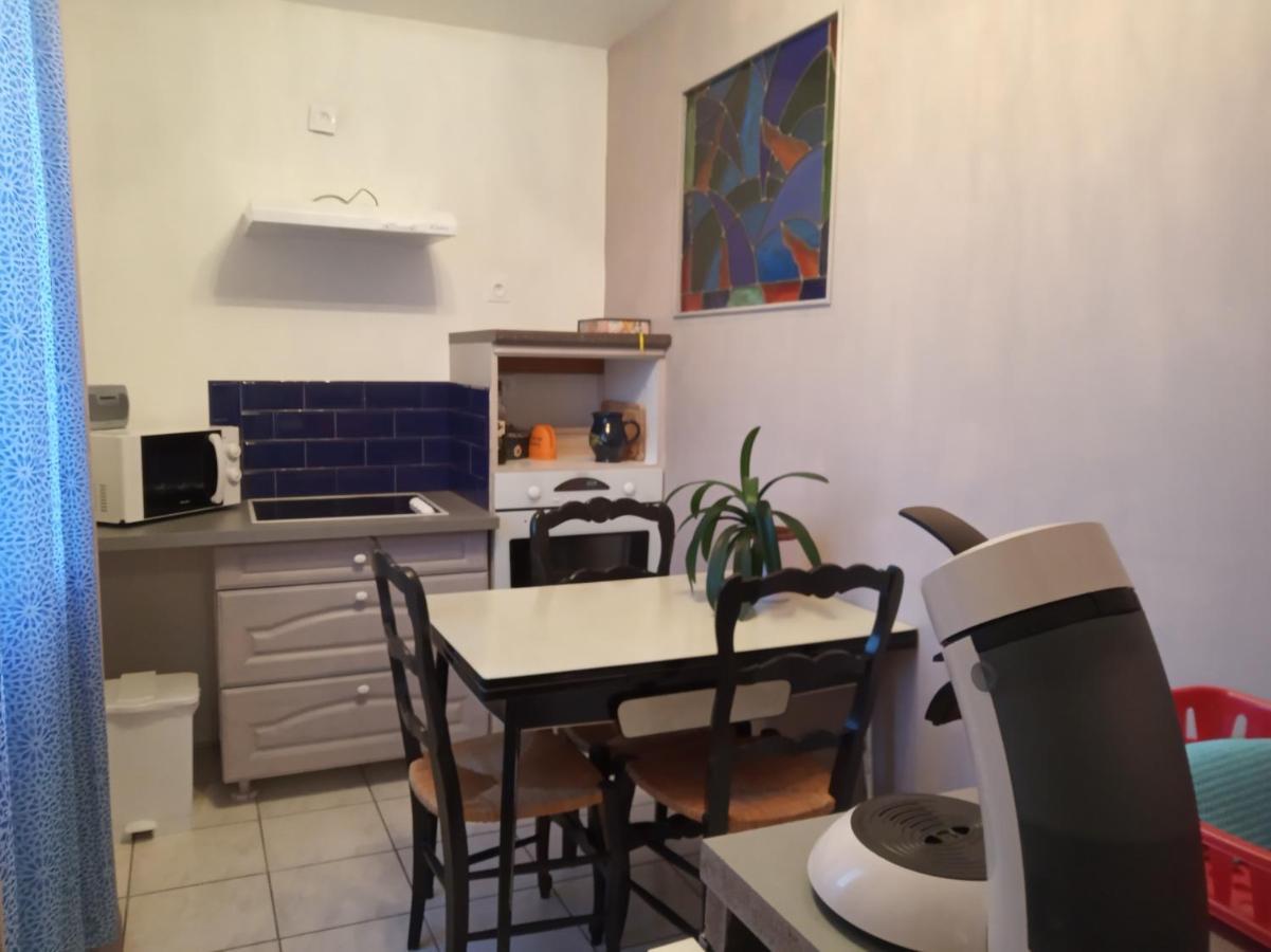 Figalrance Studio Plouër-sur-Rance Kültér fotó