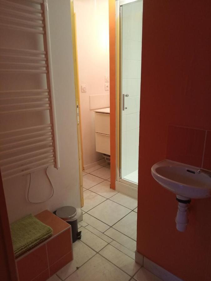 Figalrance Studio Plouër-sur-Rance Kültér fotó